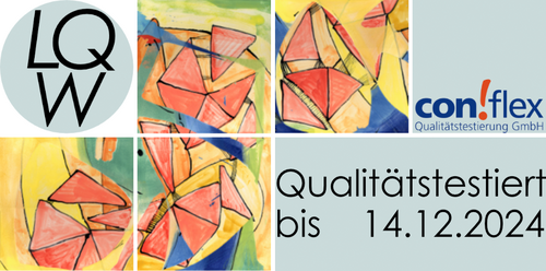 Qualitätstestierung LQW