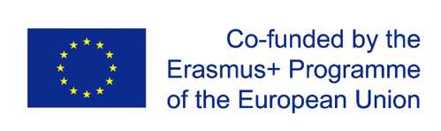 Co-funded by the Ersamus+ Programme of the European Union