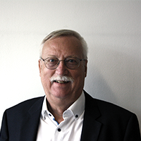 Gerhard List Örtliche Leitung