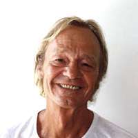 Hans-Ulrich Hüttner Foto